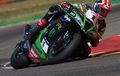Hasil Race 2 WSBK Aragon 2020: Jonathan Rea Pecundangi Chaz Davies, Alvaro Bautista Naik Podium