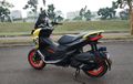 Periksa Fitur dan Teknologi Aprilia SR-GT 200, Cocok Buat Jalan Jauh?