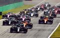 Sukses Dicoba di Silverstone, Inilah Seri yang Akan Menggelar Sprint Race Kedua F1 Musim Ini