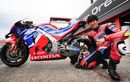 Takaaki Nakagami Absen, LCR Honda Tunjuk Tetsuta Nagashima di MotoGP Thailand 2022