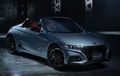 Tampang Kece Honda S660 Pakai Paket Lengkap Modulo X Version Z