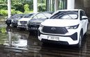 Evolusi Toyota Kijang Innova Dari Masa ke Masa Yang Makin Canggih