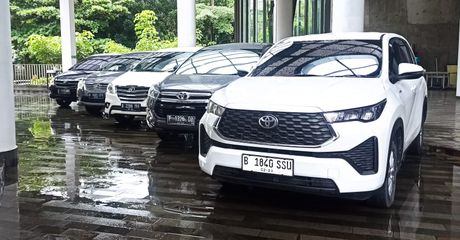 Evolusi Toyota Kijang Innova Dari Masa ke Masa Yang Makin Canggih