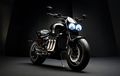 Triumph Rocket 3 TFC, Versi Modifikasi Ala Pabrikan, Cuma 1 Unit di Indonesia