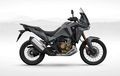 Moge Petualang Honda Africa Twin 2023 Akhirnya Rilis, Spek Masih Sama?
