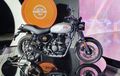 Royal Enfield Hunter 350 Velg Jari-Jari Enggak Masuk Indonesia, Ini Alasannya