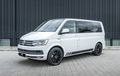 Volkswagen Caravelle T6 Tambah Ganteng Digarap ABT Sportsline!