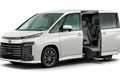 Segini, Tanda Jadi dan Estimasi Harga Toyota All New Voxy 2022 