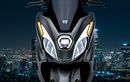 Suzuki Diam-diam Siapkan Rival NMAX dan PCX di Indonesia, Kode Nongol di Samsat