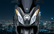 Suzuki Diam-diam Siapkan Rival NMAX dan PCX di Indonesia, Kode Nongol di Samsat