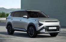 Menilik Kemewahan Teknologi Kabin All New Carens, Penantang Innova Zenix