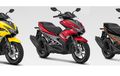 Yamaha Keluarkan Pilihan Warna Baru Yamaha Aerox 155, Suka Yang Mana?