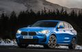 Detail Fitur dan Performa BMW X2 Terbaru, Irit Banget Bos!