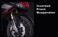 Upside Down dan Slipper Clutch Honda CBR150R Baru Bisa Dipasang di Model Lama? Begini Kata AHM