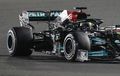 Tim Red Bull Curiga Sayap Mobil Mercedes, FIA Lakukan Tes dan Hasilnya Bikin Kecewa