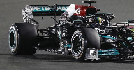 Tim Red Bull Curiga Sayap Mobil Mercedes, FIA Lakukan Tes dan Hasilnya Bikin Kecewa