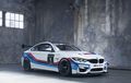 Intip Ubahan BMW Coupe M4 Jadi Mobil Balap BMW M4 GT4 , Keren Abis!