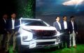 Xpander Cross Meluncur, Wuling Sebut Kena Pengaruh Kalau Segmen Sama