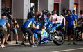 Suzuki Ecstar MotoGP Bakal Punya Tim Satelit, Manajer Tim; Sedang Dibicarakan