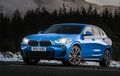 Nggak Hanya Efisien, BMW X2 Memiliki Kelebihan Lain