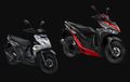 Mulai RP 16 Jutaan, Berikut Harga Terbaru Motor Matik Honda Per 1 September 2020