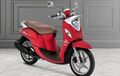 Kabarnya Bakal Hadir Tipe Barunya, Simak Dulu Harga Yamaha Fino pada Awal Tahun 2022
