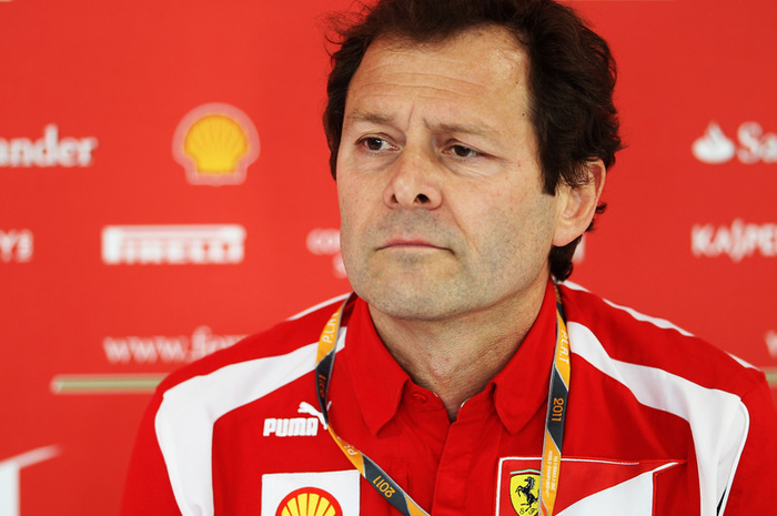 Aldo Costa yang pernah bekerja di tim Ferrari, memiliki jasa besar bagi tim Mercedes yang meraih gelar juara konstruktor F1 2020