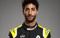 F1 Australia Batal Digelar, Daniel Ricciardo Sedih Tak Bisa Balapan di Kandang Sendiri