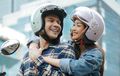 Helm Cargloss Cocok Buat yang Lagi Kasmaran, di PRJ Harga Cuma Segini