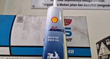Apakah Oli Gardan Matic Shell Ada yang Palsu? Ini Jawabannya