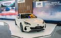 Jadi Nyaman Buat Harian, Ini Beda Subaru BRZ 2025 Dari Versi Sebelumnya