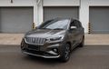 Terjangkau Banget Nih, Harga Mobil Bekas  Suzuki New Ertiga Mulai Rp 100 Jutaan