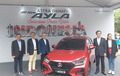 All New Daihatsu Ayla Resmi Diperkenalkan, Mesin dan Transmisinya Baru