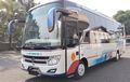 PO Safari Dharma Raya Luncurkan Medium Bus Mewah, Tiketnya Cuma Rp 200 Ribuan