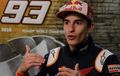Valentino Rossi Atau Casey Stoner? Ini Pilihan Marc Marquez