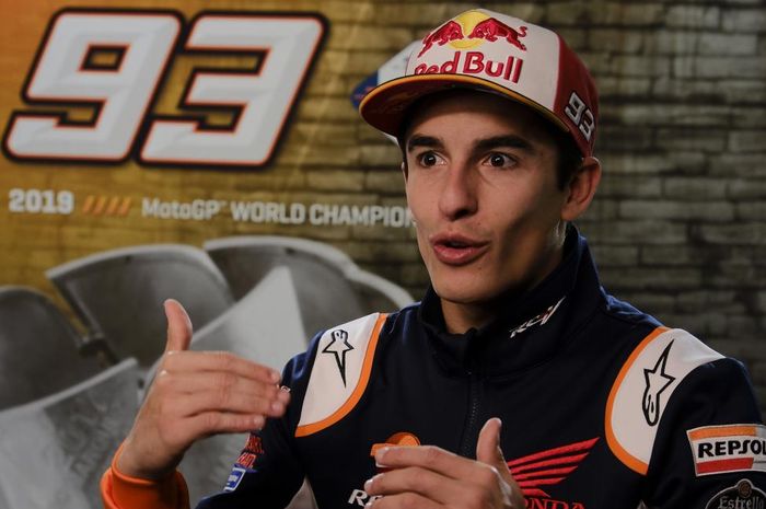 Marc Marquez