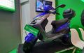 Fitur Serba Canggih, Motor Listrik Treeletrik T-70 Dijual Rp 20 Jutaan, Bisa Pilih Mode Sport Biar Kencang