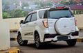 Mobil Bekas Toyota Rush Matic September 2024, Harganya Tinggal Segini