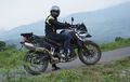 Video BMW F 750 GS Sudah Tayang, Moge Touring BMW Termurah Nih!