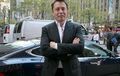 Elon Musk Sudah Tak Lagi Pegang Langsung Produsen Mobil Tesla