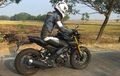 Sosoknya Ketahuan, Yamaha Xabre Facelift Fix Pakai Mesin 155 Cc Plus VVA?