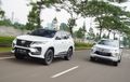 Update Harga Pajero Sport Vs Fortuner Baru, Varian Tertinggi Dibanderol Segini