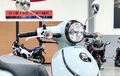 Skutik Retro Baru Honda Resmi Meluncur, Punya Tampang Klasik ala Vespa, Pemilik Scoopy Bisa Sakit Hati