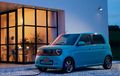 Atto 1 dan Air EV Bisa Ketar-ketir, Mobil Listrik Honda N-ONE e: Mulai Dijual