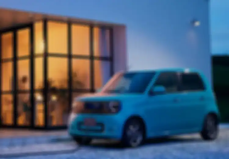 Atto 1 dan Air EV Bisa Ketar-ketir, Mobil Listrik Honda N-ONE e: Mulai Dijual