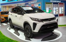 Daihatsu New Terios Special Edition 2026: Intip Harga dan Spesifikasinya