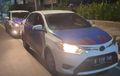 Toyota Vios Bekas Mobil Polisi Dijual, Rp 200 Jutaan Dapat Tiga Unit