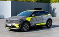Renault Megane E-Tech, Teknologi Mobil Listrik Saudara Nissan Ariya