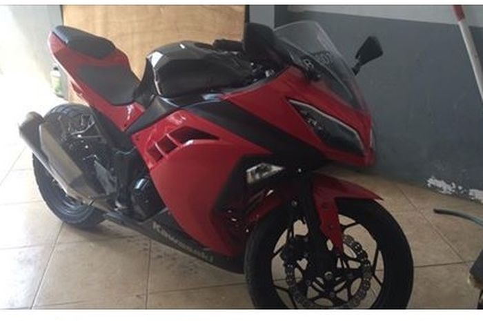 Punya Ninja tapi ngaku susah dapet cewek