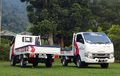 Fokus di Kendaraan Niaga Pada 2021, Isuzu Tantang Suzuki Carry dan Daihatsu Gran Max di Segmen Low Pick-Up?